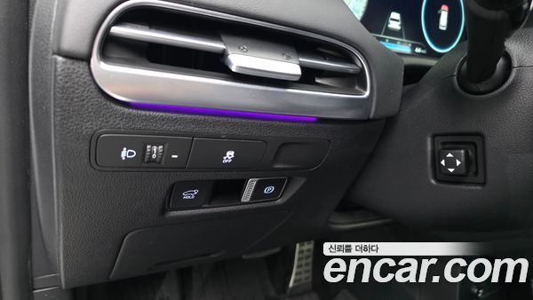 Hyundai Palisade 2023, фото 26
