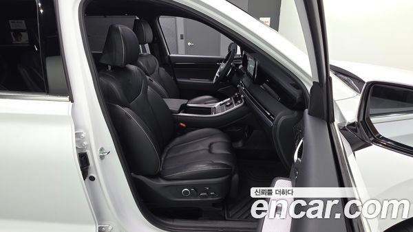 Hyundai Palisade 2023, фото 16