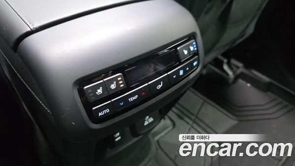 Hyundai Palisade 2023, фото 32