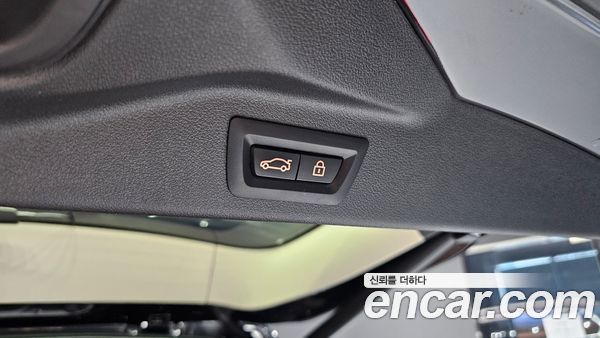 BMW X7 2022, фото 20