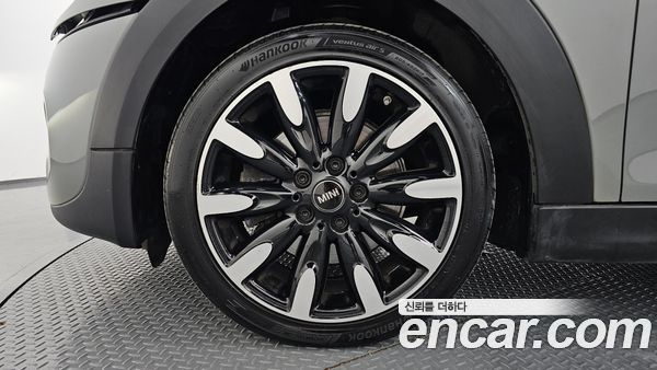 MINI 2021, фото 5