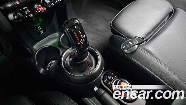 MINI 2021, фото 12