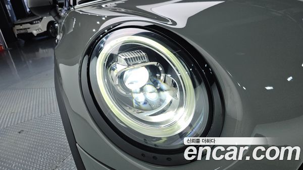 MINI 2021, фото 8