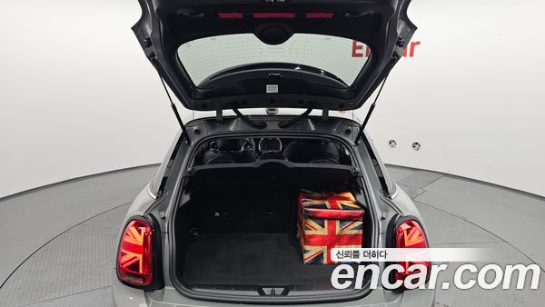 MINI 2021, фото 31