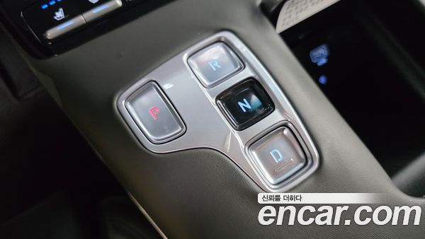 Hyundai Grandeur 2020, фото 12