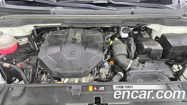 Kia Carnival 2022, фото 6