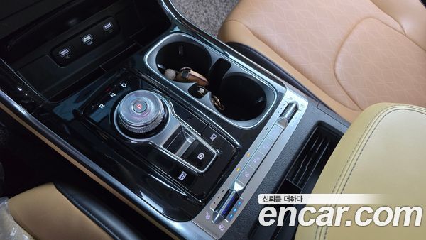 Kia Carnival 2022, фото 12