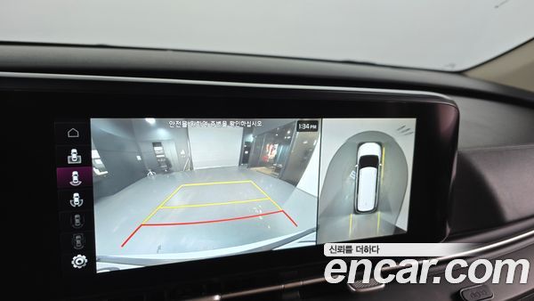Kia Carnival 2022, фото 20