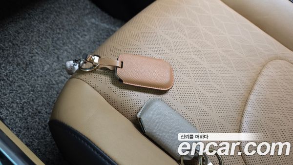 Kia Carnival 2022, фото 22