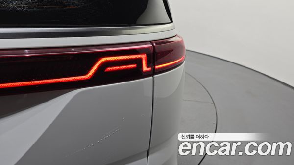 Kia Carnival 2022, фото 9