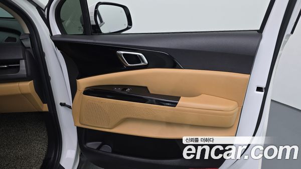 Kia Carnival 2022, фото 14