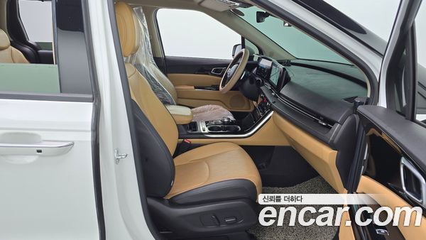 Kia Carnival 2022, фото 16