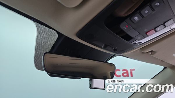 Kia Carnival 2022, фото 30