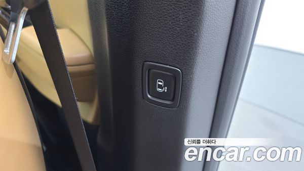 Kia Carnival 2022, фото 34