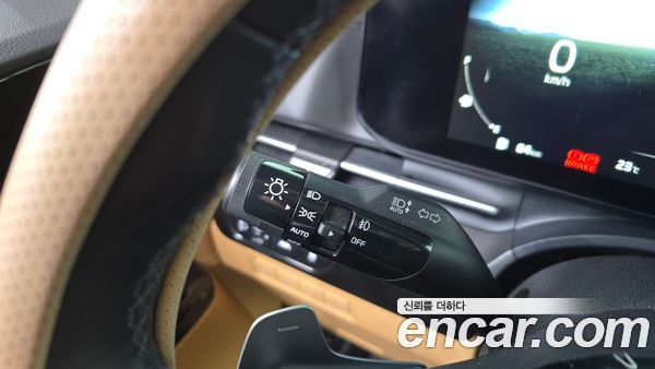 Kia Carnival 2022, фото 35