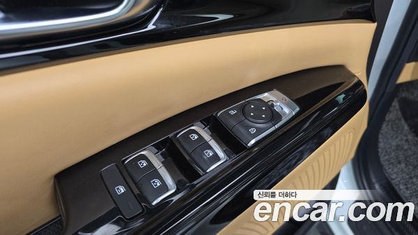Kia Carnival 2022, фото 36