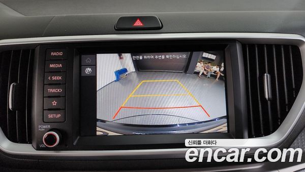 Kia Ray 2022, фото 14