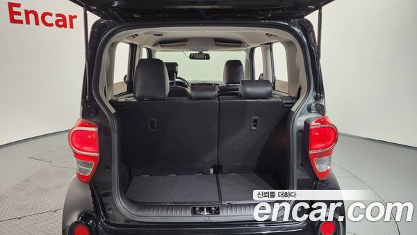 Kia Ray 2022, фото 20