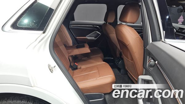 Audi Q3 2020, фото 16