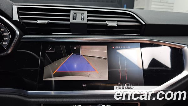 Audi Q3 2020, фото 19