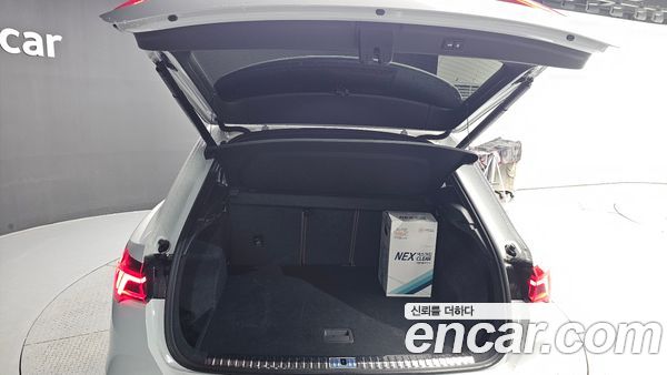 Audi Q3 2020, фото 25