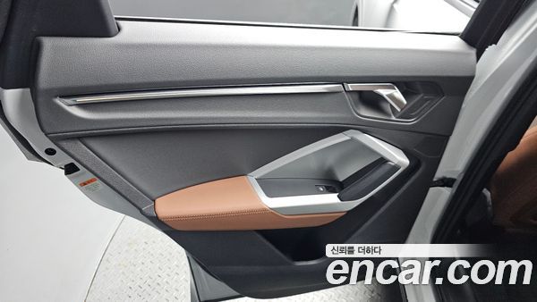 Audi Q3 2020, фото 14