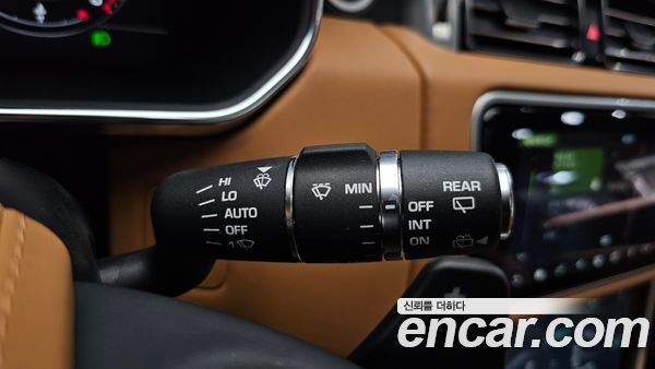 Land Rover Range Rover 2021, фото 28