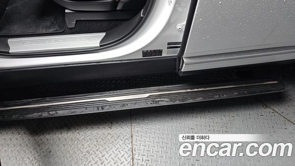Land Rover Range Rover 2021, фото 29