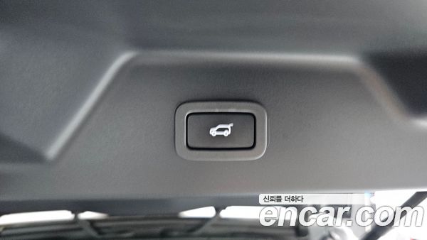 Land Rover Range Rover 2021, фото 31