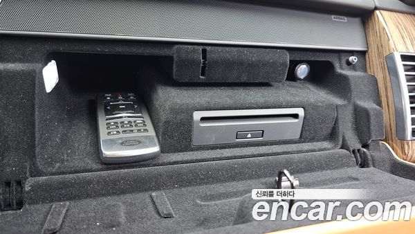 Land Rover Range Rover 2021, фото 34