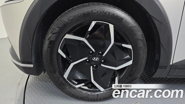 Hyundai IONIQ 5 2022, фото 5