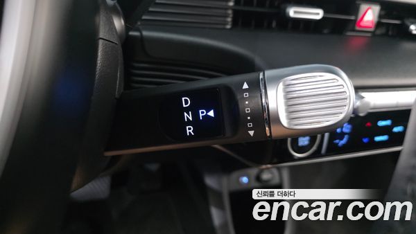 Hyundai IONIQ 5 2022, фото 9