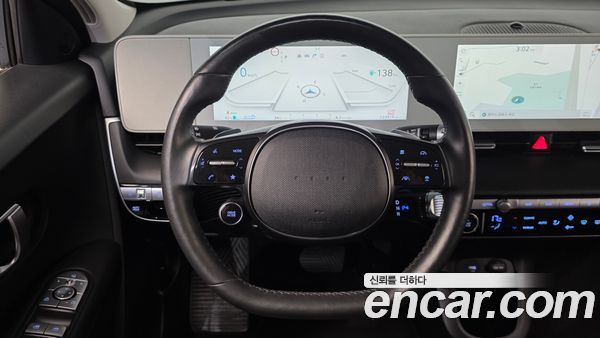 Hyundai IONIQ 5 2022, фото 14