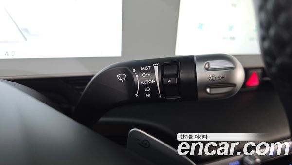 Hyundai IONIQ 5 2022, фото 20