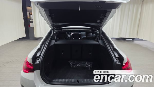 BMW 4 Series 2026, фото 25