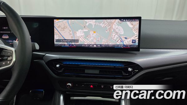 BMW 4 Series 2026, фото 31