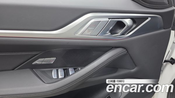 BMW 4 Series 2026, фото 34