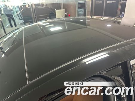 Mercedes-Benz E-Class 2024, фото 12