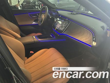 Mercedes-Benz E-Class 2024, фото 14