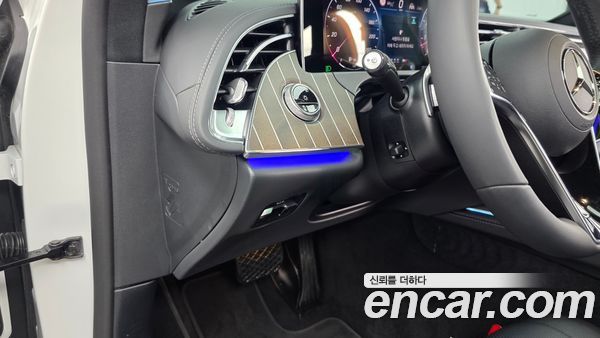Mercedes-Benz E-Class 2025, фото 29