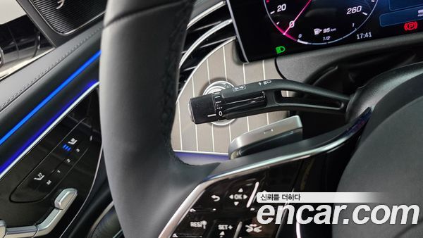 Mercedes-Benz E-Class 2025, фото 30