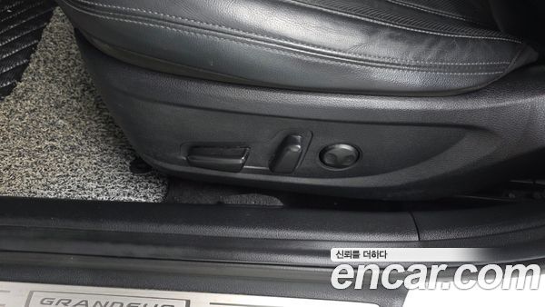 Hyundai Grandeur 2020, фото 30