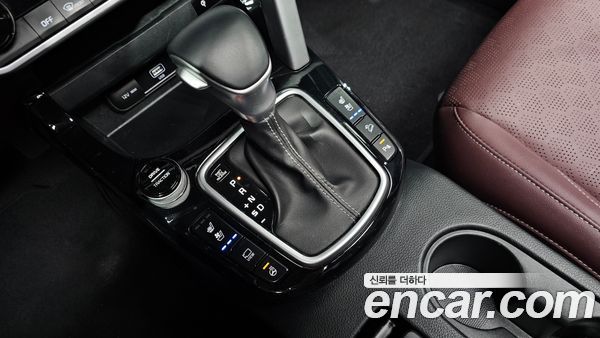 Kia Seltos 2023, фото 12