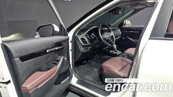 Kia Seltos 2023, фото 13