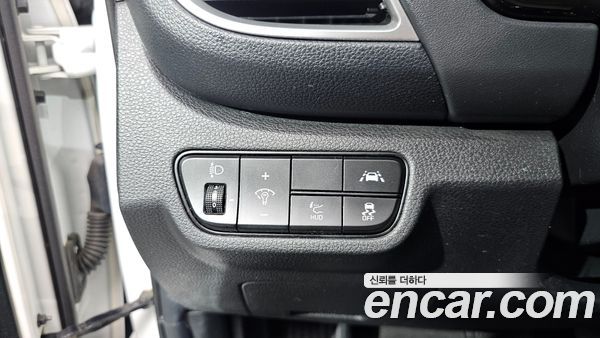 Kia Seltos 2023, фото 24