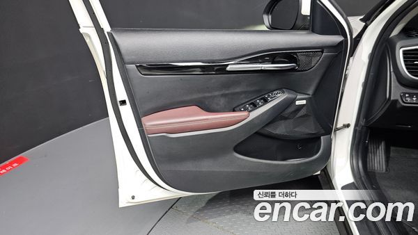 Kia Seltos 2023, фото 14