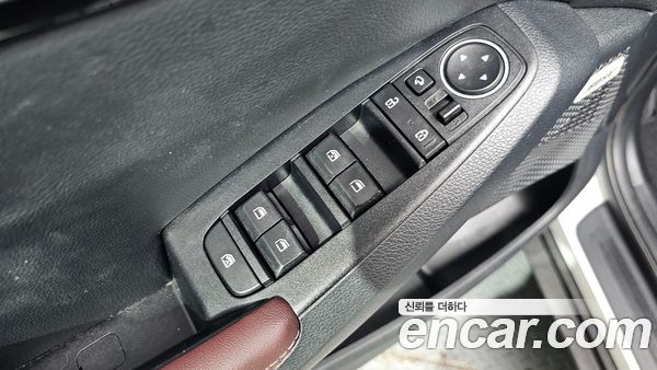 Kia Seltos 2023, фото 30