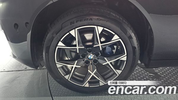 BMW X3 2025, фото 5
