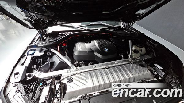 BMW X3 2025, фото 6