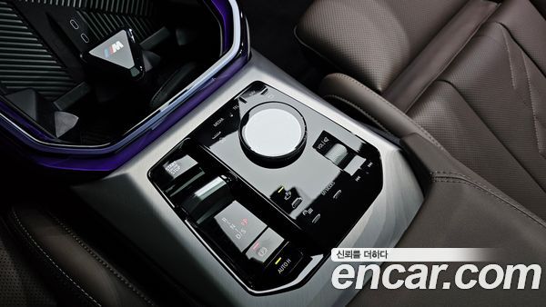 BMW X3 2025, фото 9